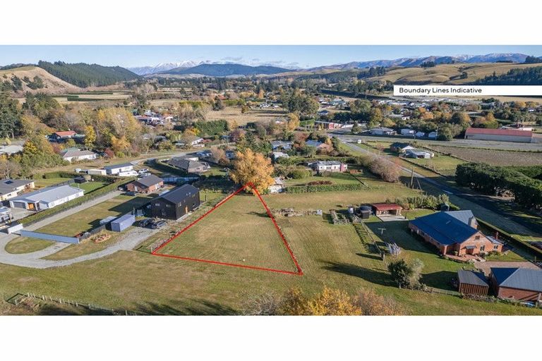 Photo of property in 17 James Street, Lincoln, 7608