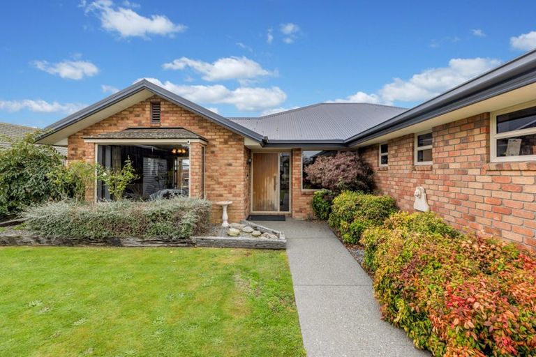 Photo of property in 29 Rolleston Drive, Rolleston, 7614