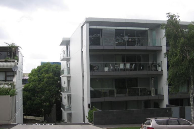 Photo of property in Domain Terraces, 1w George Street, Newmarket, Auckland, 1023