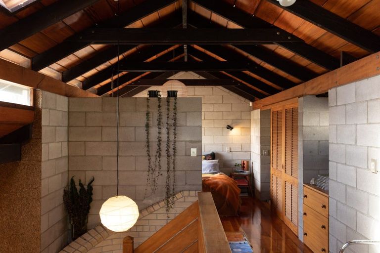 Photo of property in 47 Hepburn Street, Freemans Bay, Auckland, 1011