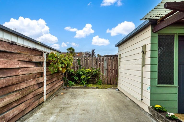 Photo of property in 8 Boyce Street, Springlands, Blenheim, 7201
