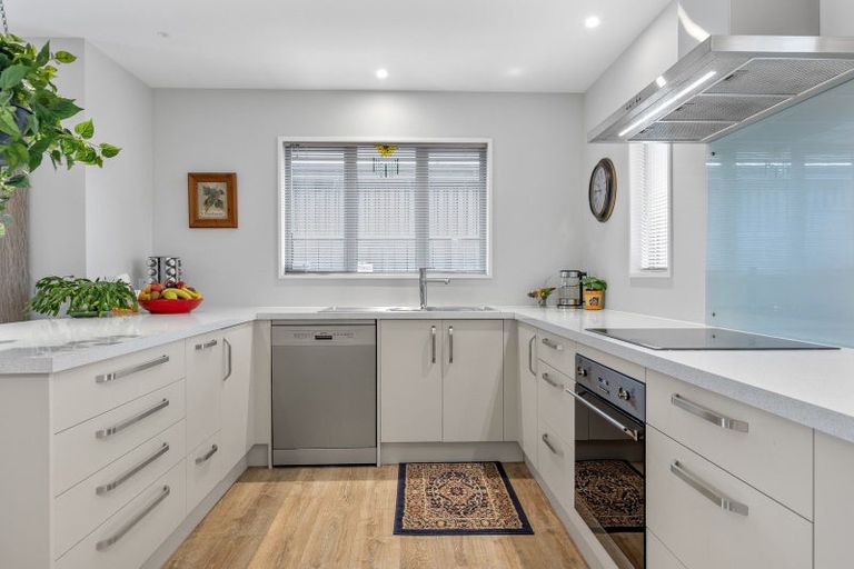 Photo of property in 18 Brantholme Place, Rangiora, 7400