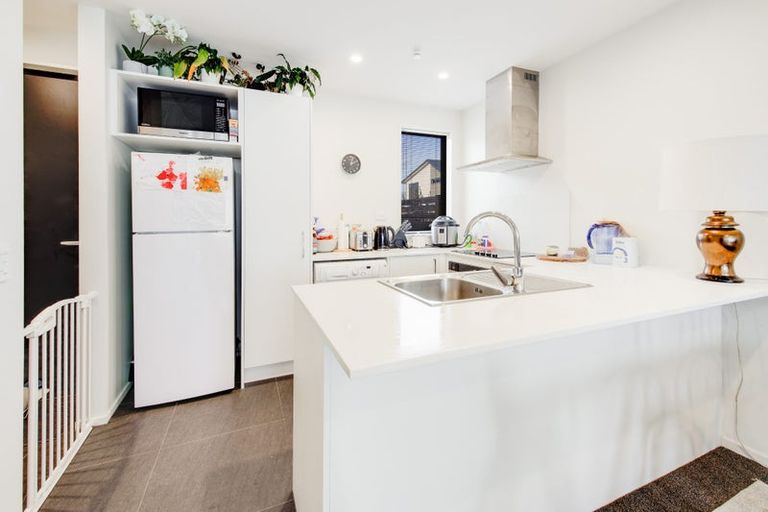 Photo of property in 16/17 Warwick Street, Richmond, Christchurch, 8013