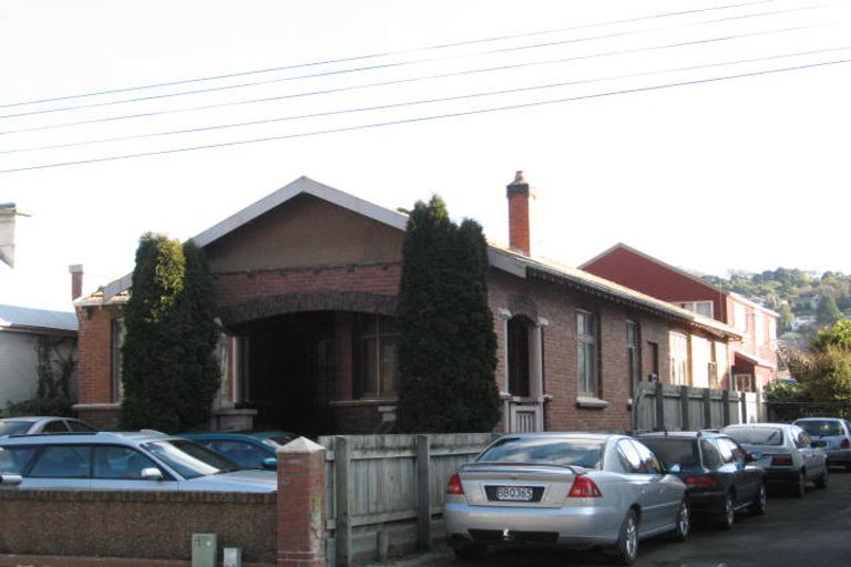 Photo of property in 536 Leith Street, North Dunedin, Dunedin, 9016