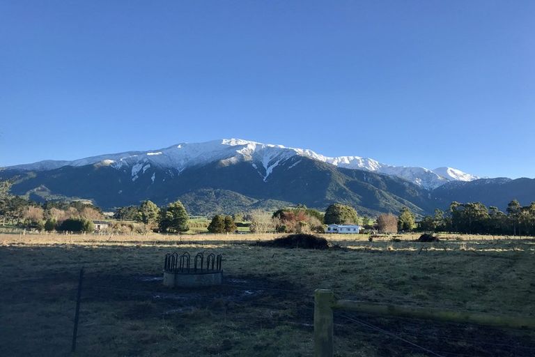 Photo of property in 146 Postmans Road, Kaikoura Flat, Kaikoura, 7371