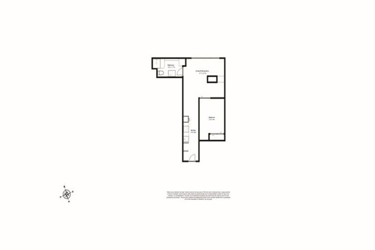 Photo of property in 601/123a Taranaki Street, Te Aro, Wellington, 6011