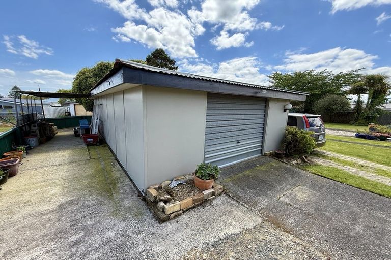 Photo of property in 10 Dunkeld Place, Tokoroa, 3420