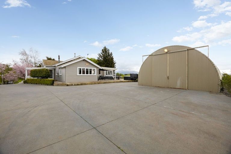 Photo of property in 14 Mcfall Road, Ohaupo, 3883