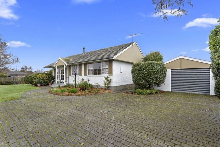 Photo of property in 10 Clydesdale Street, Woolston, Christchurch, 8062