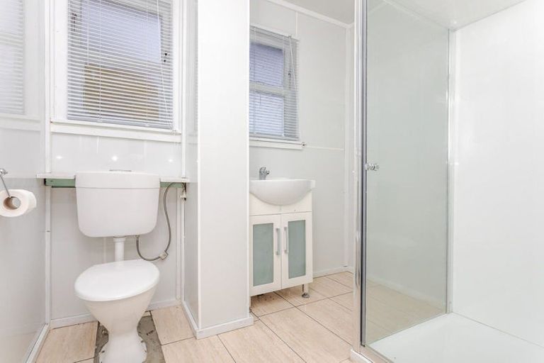 Photo of property in 8 Victor Street, Dannevirke, 4930