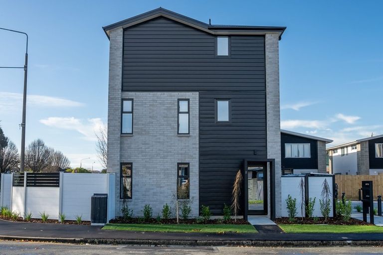 Photo of property in 176 Rose Street, Somerfield, Christchurch, 8024