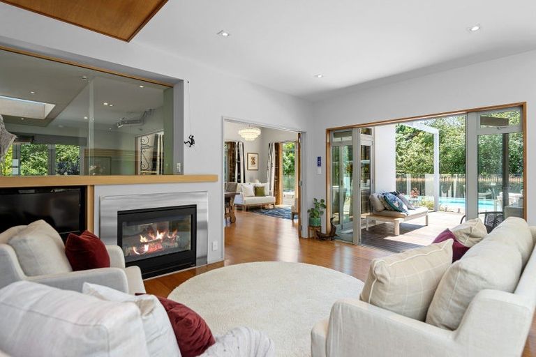 Photo of property in 387 Old Tai Tapu Road, Tai Tapu, Christchurch, 7672