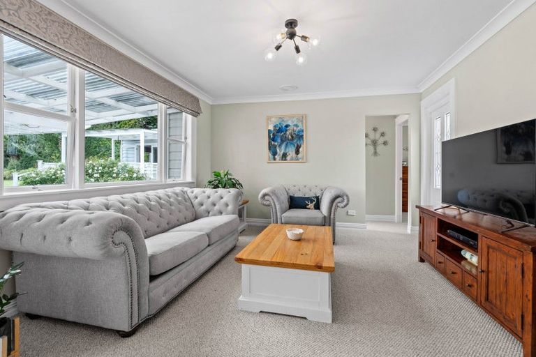 Photo of property in 63 Riversdale Road, Waihakeke, Carterton, 5792