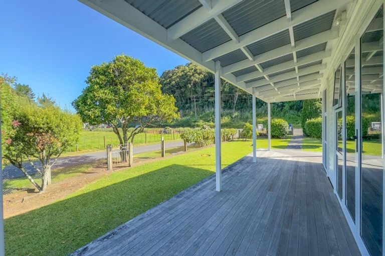 Photo of property in 191 Ngati Maru Sh25 Highway, Kopu, Thames, 3578