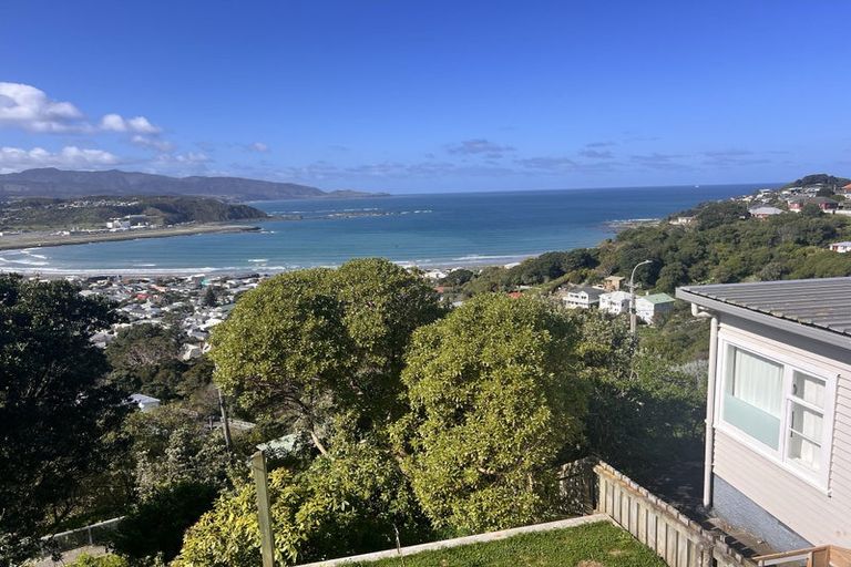 Photo of property in 10 Hornsey Road, Melrose, Wellington, 6023