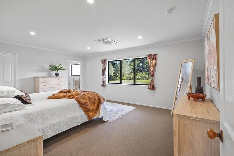 Photo of property in 58 Oakshott Road, Ngahinapouri, Te Awamutu, 3876