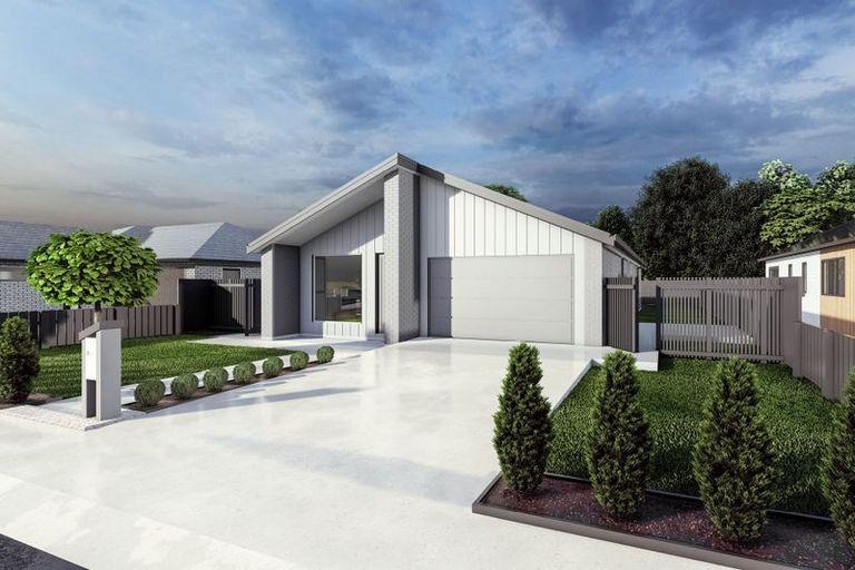 Photo of property in 14 Rangitihi Street, Matamata, 3400