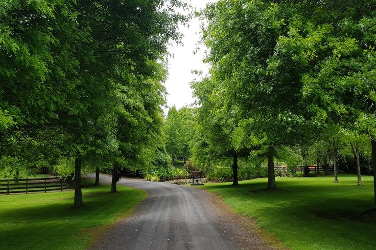 Photo of property in 67c Jericho Road, Pukekohe East, Pukekohe, 2677