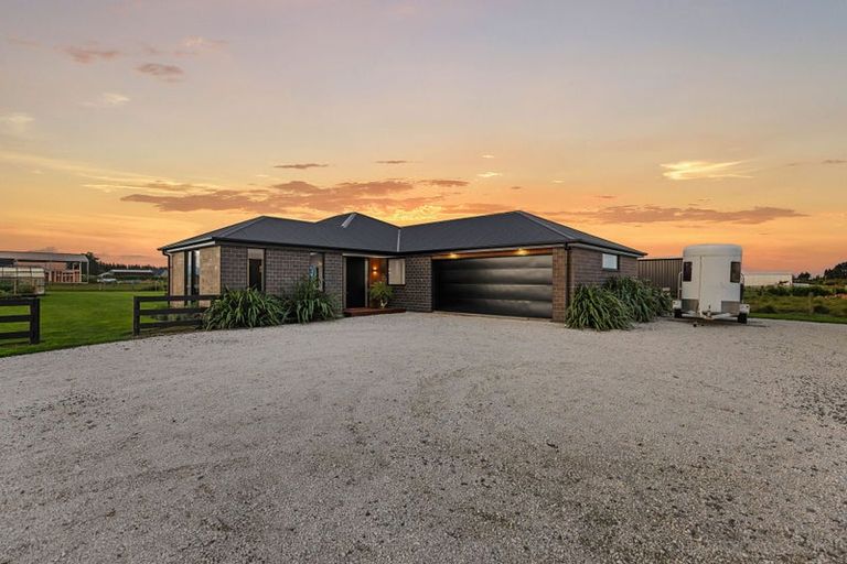 Photo of property in 267 Creyke Road, Darfield, 7571