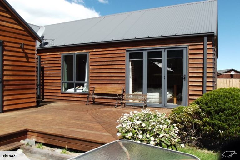 Photo of property in 7a Coleridge Street, Hanmer Springs, 7334