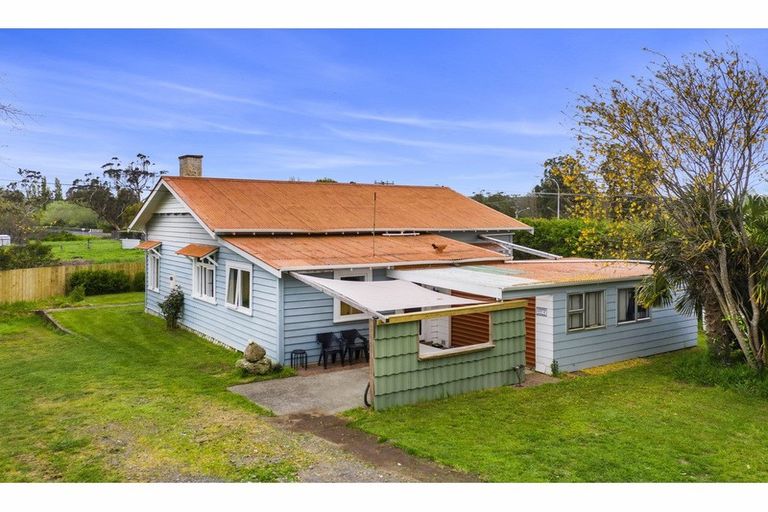 Photo of property in 2075 State Highway 26, Motumaoho, Morrinsville, 3372