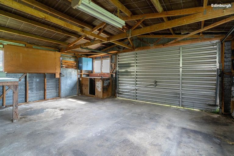 Photo of property in 7 Hanlon Street, Halfway Bush, Dunedin, 9010
