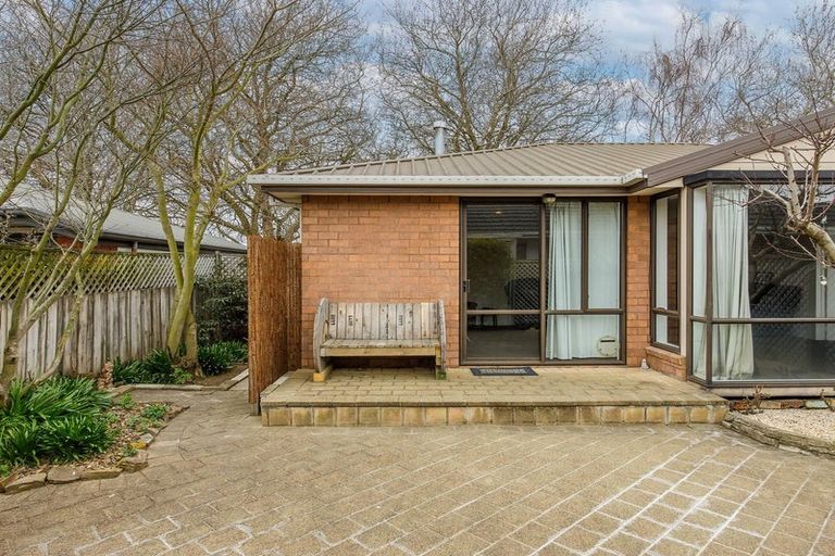 Photo of property in 426a Innes Road, Mairehau, Christchurch, 8052