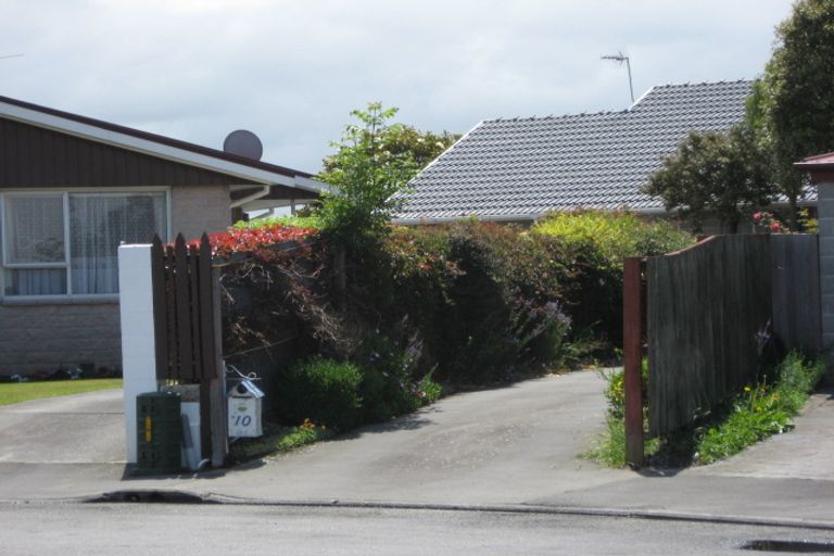Photo of property in 10 Islay Place, Woolston, Christchurch, 8062