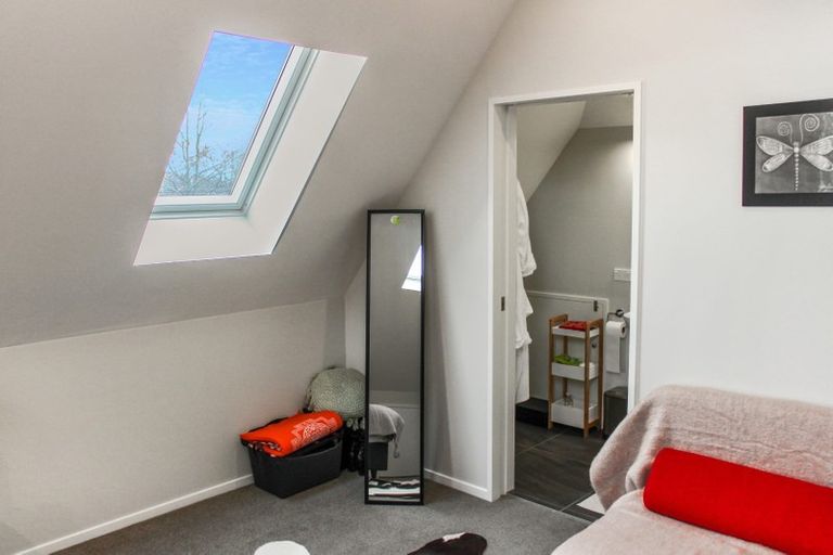 Photo of property in 2/155 Peterborough Street, Christchurch Central, Christchurch, 8013