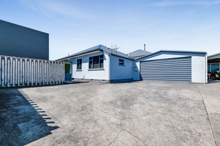 Photo of property in 380a Devon Street West, Lynmouth, New Plymouth, 4310