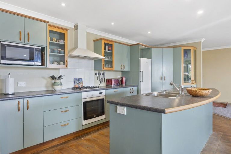 Photo of property in 1032 Mount Cargill Road, Waitati, 9085