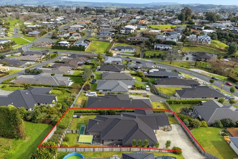 Photo of property in 105 Condor Drive, Pyes Pa, Tauranga, 3112
