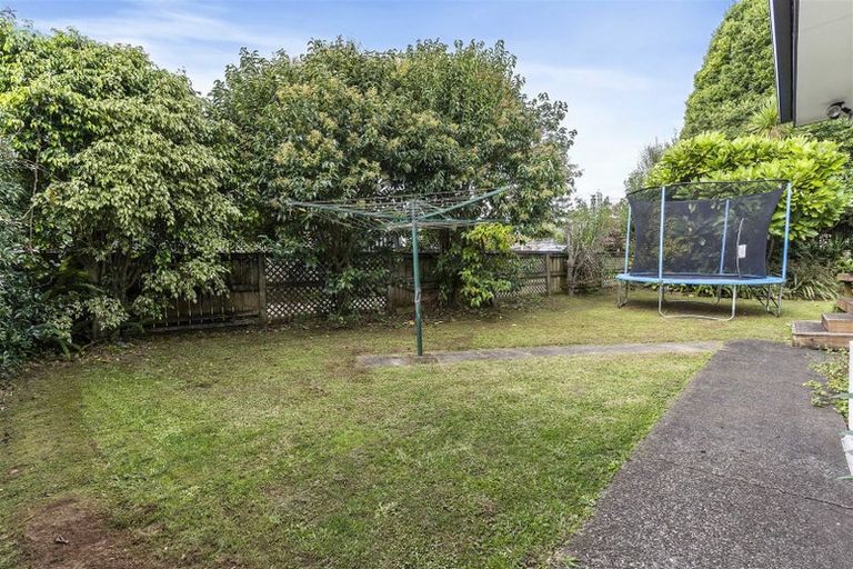 Photo of property in 254 Dominion Road, Red Hill, Papakura, 2110