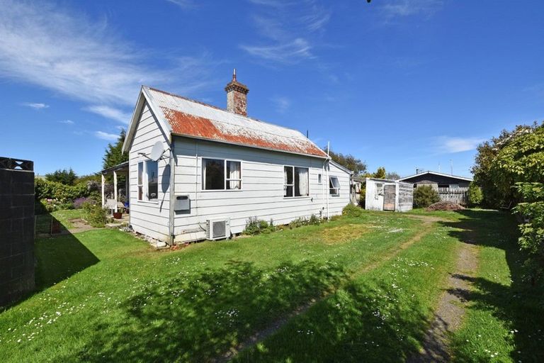 Photo of property in 239 Tramway Road, Strathern, Invercargill, 9812