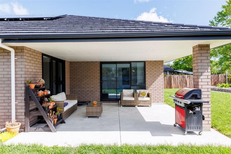 Photo of property in 176b Chapel Street, Masterton, 5810