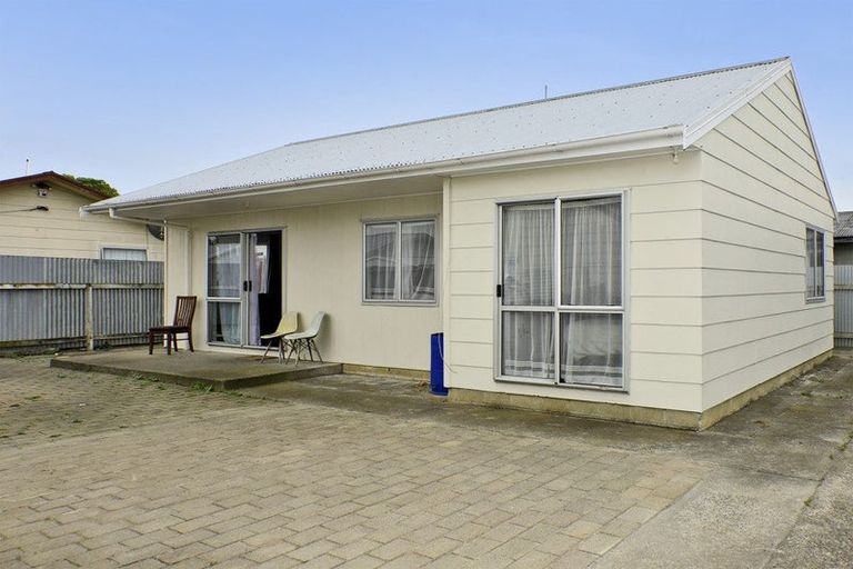 Photo of property in 260b Flaxmere Avenue, Flaxmere, Hastings, 4120