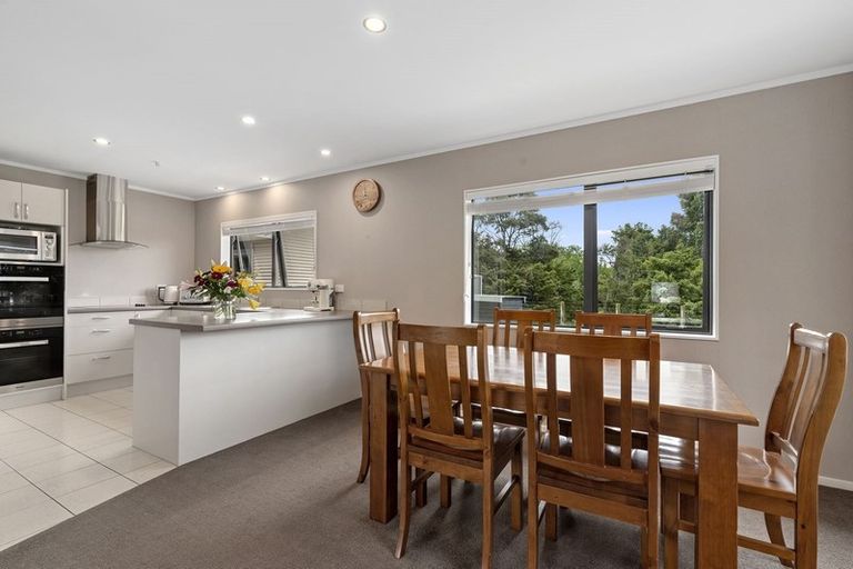 Photo of property in 274 Rapson Road, Kaukapakapa, 0871