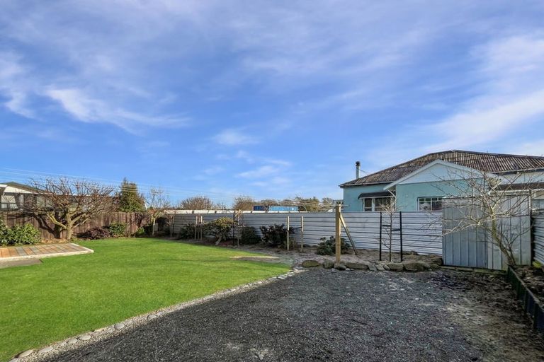 Photo of property in 104 Melcombe Street, Tinwald, Ashburton, 7700