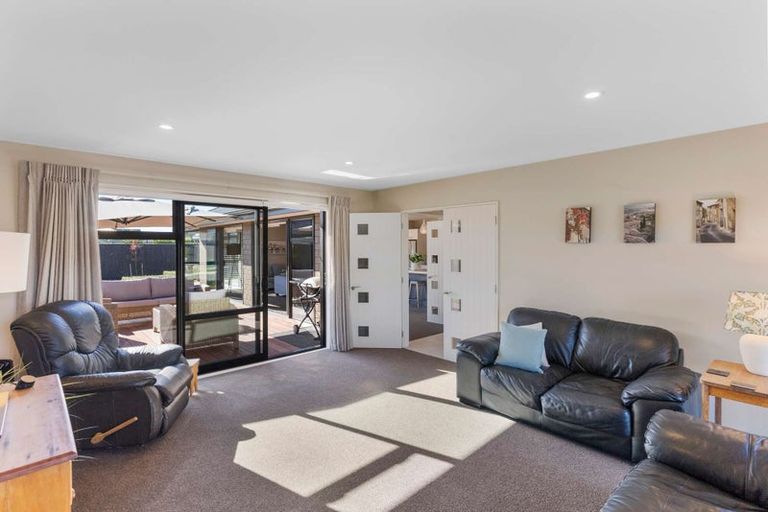 Photo of property in 27 Craig Thompson Drive, Lincoln, 7608