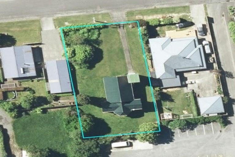 Photo of property in 15 Lawrence Street, Havelock, 7100