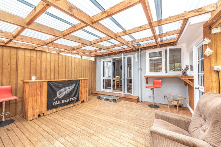 Photo of property in 8 Harris Place, Gonville, Whanganui, 4501