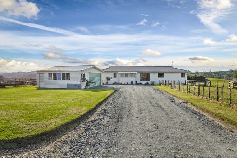 Photo of property in 818 Horseshoe Bush Road, Waitoki, Kaukapakapa, 0871