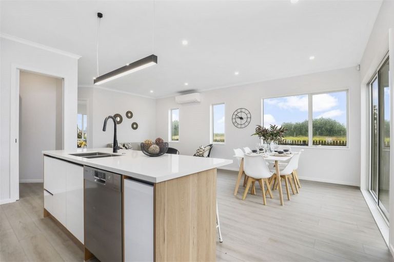 Photo of property in 6 Keyes Street, Chartwell, Hamilton, 3210