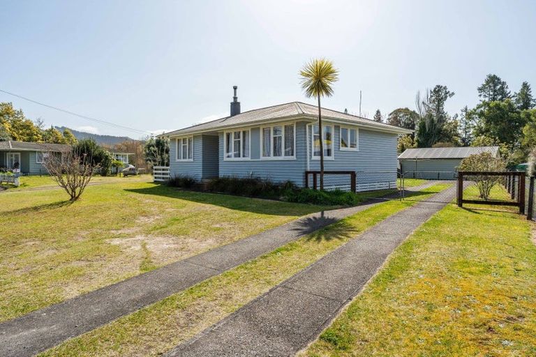 Photo of property in 33 Manson Street, Taumarunui, 3920