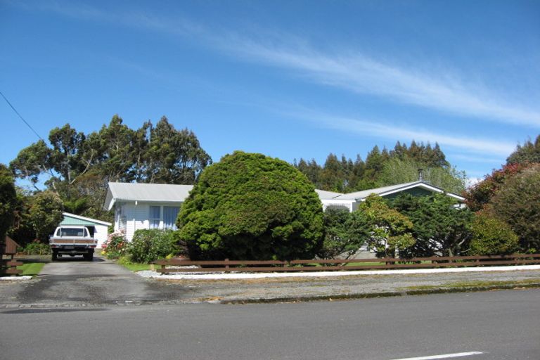 Photo of property in 3 Eastons Road, Westport, 7825