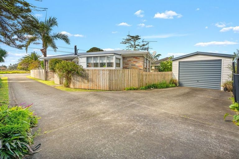 Photo of property in 203 Parkhurst Road, Parakai, 0830