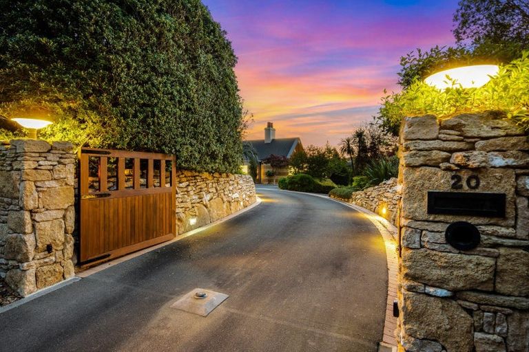 Photo of property in 20 Aintree Road, Havelock North, 4130