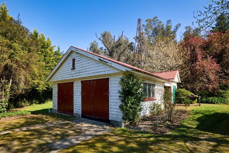 Photo of property in Connemara, 242 Sisters Road, Ferniehurst, Cheviot, 7384