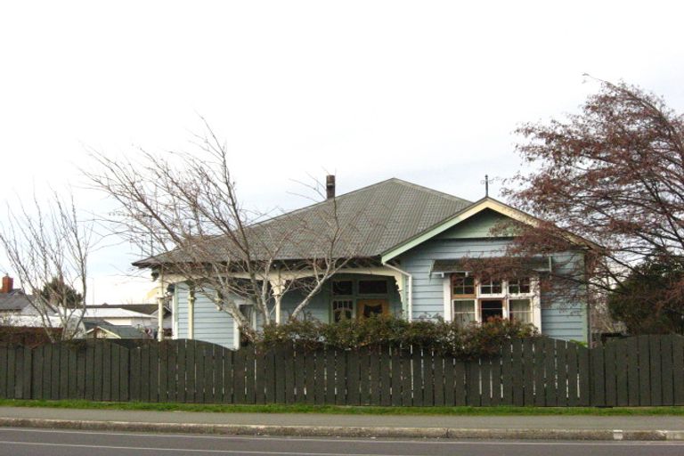 Photo of property in 67 Saint Andrew Street, Richmond, Invercargill, 9810