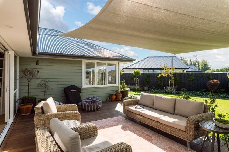 Photo of property in 62 Carnaveron Drive, Lincoln, 7608